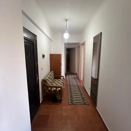 Apartament In Apartment *