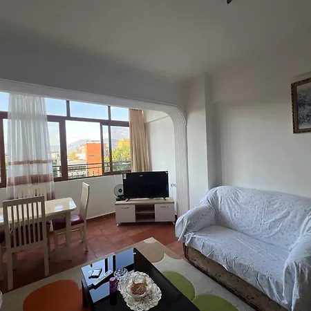 Apartament In * Tirana