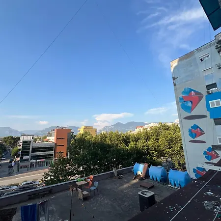 Apartament In