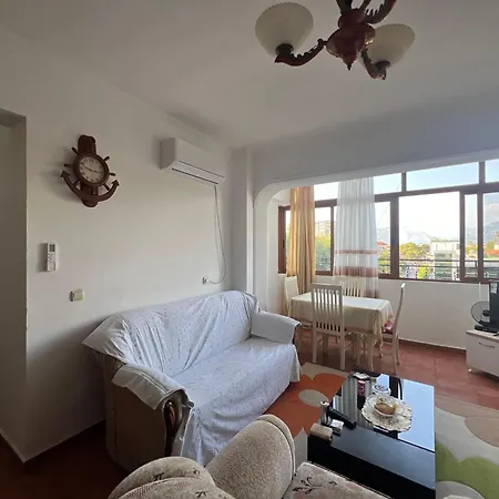 Apartment Apartament In Tirana