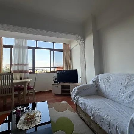 Apartament In Tirana