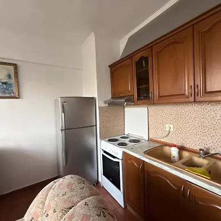 Apartament In Apartment