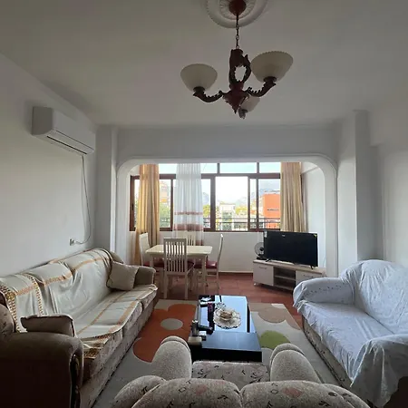 Apartament In *