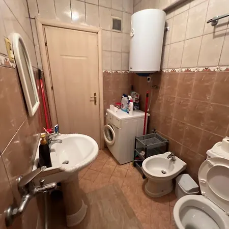 Apartament In Apartment
