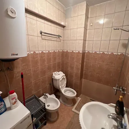 Apartament In