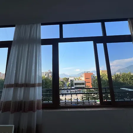 Apartment Apartament In