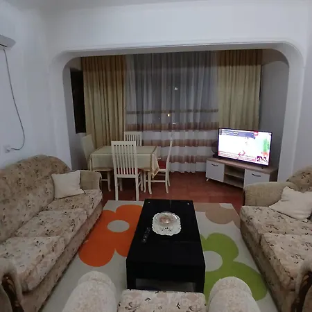Apartament In Tirana