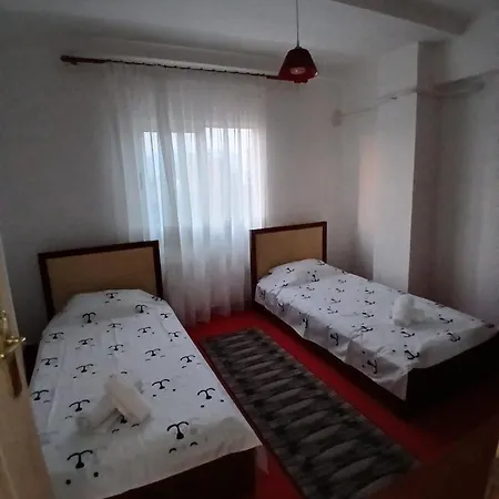 Apartament In * Tirana