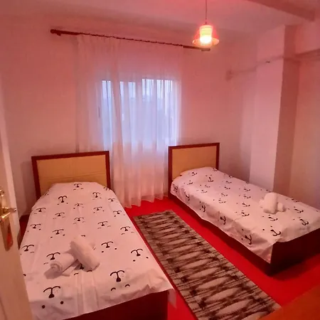 Apartament In Apartment *