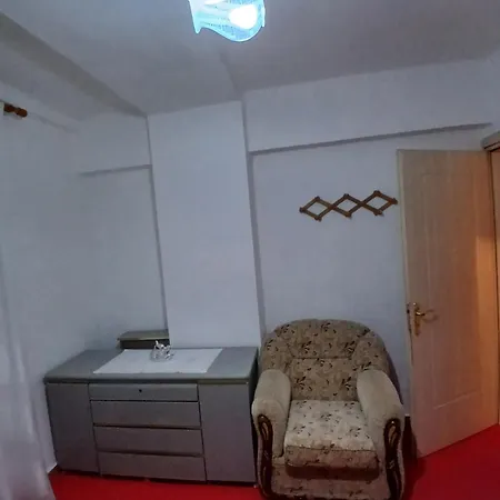 Apartament In Apartment Tirana