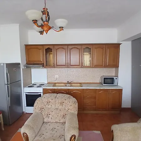 Apartament In Apartment Tirana