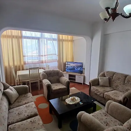 Apartment Apartament In
